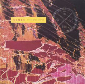 Xymox : Twist Of Shadows (LP, Album)