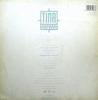 Tina Turner : The Best (12", Single)