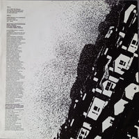 Was (Not Was) : Was (Not Was) (LP, Album)