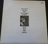 Vasco Rossi : Va Bene, Va Bene Così - Live (LP, Album, Gra)
