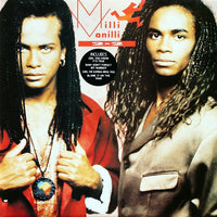 Milli Vanilli : 2 x 2 (Two x Two) (2xLP, Comp)