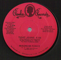 Magnum Force (2) : Tight Jeans (12")