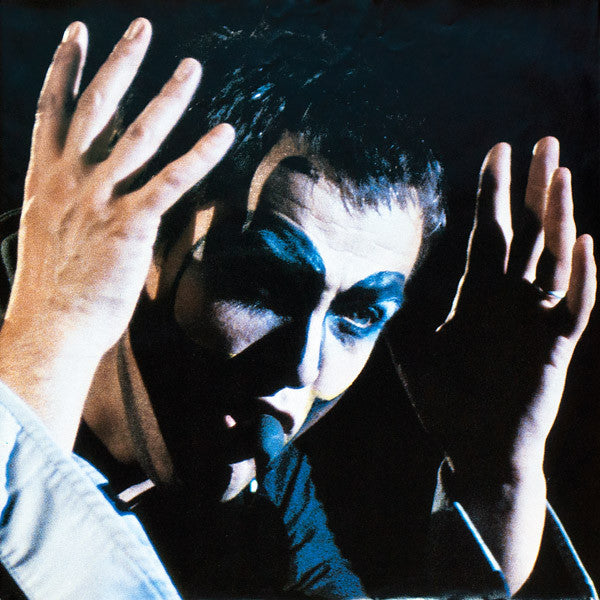 Peter Gabriel : Plays Live (2xLP, Album, RE)