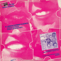 The Beat (2) : Ackee 1-2-3 (12", Single)