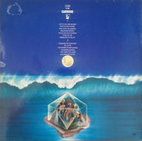 Boney M. : Oceans Of Fantasy (LP, Album, Gat)