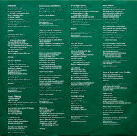 Chris Rea : Auberge (LP, Album)