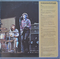 Creedence Clearwater Revival Featuring John Fogerty : Chronicle (The 20 Greatest Hits) (2xLP, Comp, Gat)