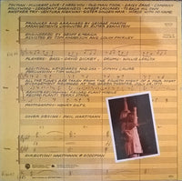 America (2) : Live (LP, Album)