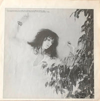 Patti Smith Group : Wave (LP, Album)