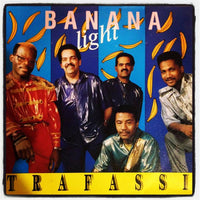 Trafassi : Banana Light (7", Single)