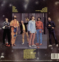 Grobschnitt : Kinder + Narren (LP, Album)