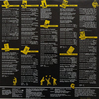 Grobschnitt : Kinder + Narren (LP, Album)