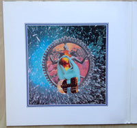 Colour Haze : Los Sounds De Krauts (2xLP, Album, Ltd, Num, Gat)