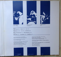 Colour Haze : Los Sounds De Krauts (2xLP, Album, Ltd, Num, Gat)