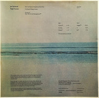 Jan Garbarek : Dis (LP, Album)