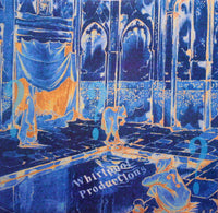 Whirlpool Productions : ??? (2xLP, Album)