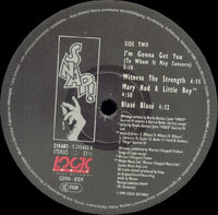 Snap! : World Power (LP, Album)