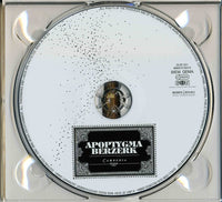 Apoptygma Berzerk : Cambodia (CD, Maxi, Ltd)