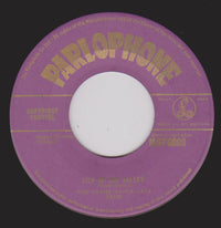 The Crane River Jazz Band : Lily Of The Valley (7", Single)