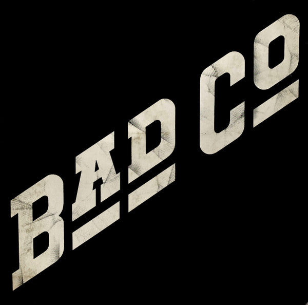 Bad Company (3) : Bad Co. (LP, Album, Gat)