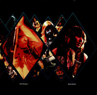 Bad Company (3) : Bad Co. (LP, Album, Gat)