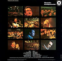 Johnny Cash : Johnny Cash At San Quentin (LP, Album, Club, "Be)