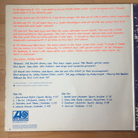 Yes : Yes (LP, Album)