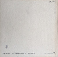 Keith Jarrett : Sun Bear Concerts (10xLP, Album + Box)