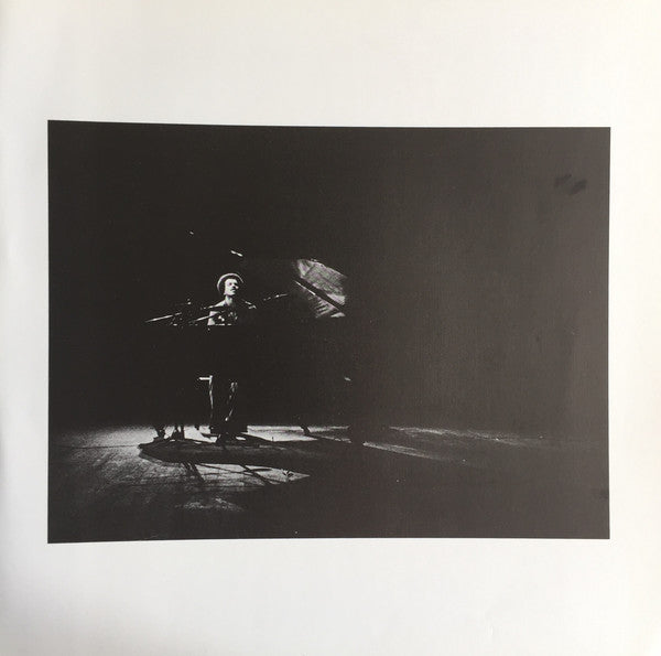 Keith Jarrett : Sun Bear Concerts (10xLP, Album + Box)