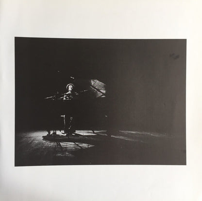Keith Jarrett : Sun Bear Concerts (10xLP, Album + Box)