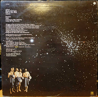 Supertramp : Crime Of The Century (LP, Album)