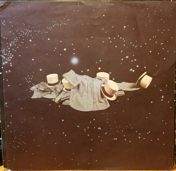Supertramp : Crime Of The Century (LP, Album)