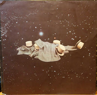 Supertramp : Crime Of The Century (LP, Album)