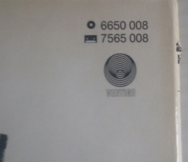 Genesis : Three Sides Live (2xLP, Album, Gat)