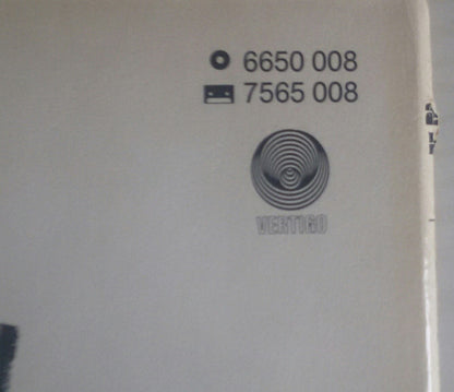 Genesis : Three Sides Live (2xLP, Album, Gat)