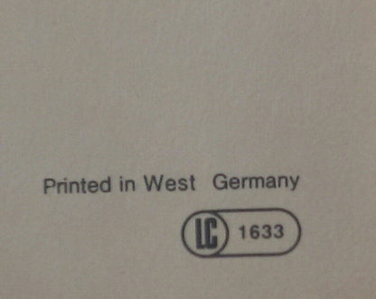 Genesis : Three Sides Live (2xLP, Album, Gat)