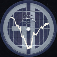 Ghost Dance : Heart Full Of Soul (12", Single)