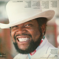 Buddy Miles : More Miles Per Gallon (LP, Album)