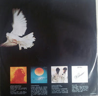Santana : Santana's Greatest Hits (LP, Comp, RP)