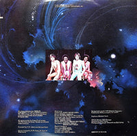 KC And The Sunshine Band* : Who Do Ya (Love) (LP, Album, PRC)