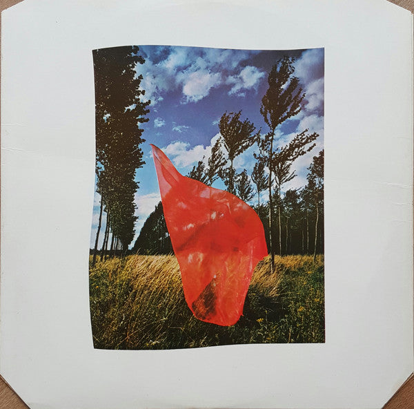 Pink Floyd : Wish You Were Here (LP, Album)