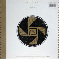 Heart : Alone (12", Single)