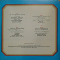 The Lovin' Spoonful : The Best... Lovin' Spoonful (2xLP, Comp, Gat)