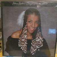 Patrice Rushen : Straight From The Heart (LP, Album)