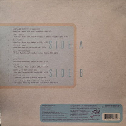 First Choice : Acappellas (LP, Comp)