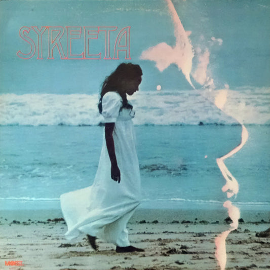 Syreeta : Syreeta (LP, Album)