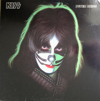 Kiss, Peter Criss : Peter Criss (LP, Album, Ter)