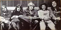 Alexis Korner & Snape : The Accidental Band (LP, Album)