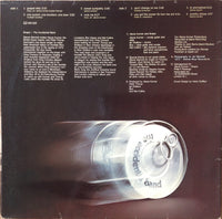Alexis Korner & Snape : The Accidental Band (LP, Album)