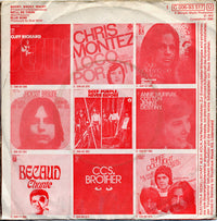 Blue Mink : Wacky, Wacky, Wacky (7", Single)